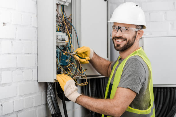 Best Best Electricians Near Me  in Six Mile Run, NJ