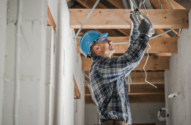 Best Emergency Electrician Near Me  in Six Mile Run, NJ