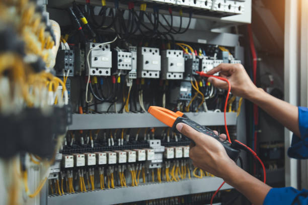 Best Electrician for Home Renovation  in Six Mile Run, NJ
