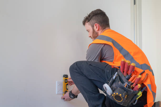 Best Electrician Near Me  in Six Mile Run, NJ