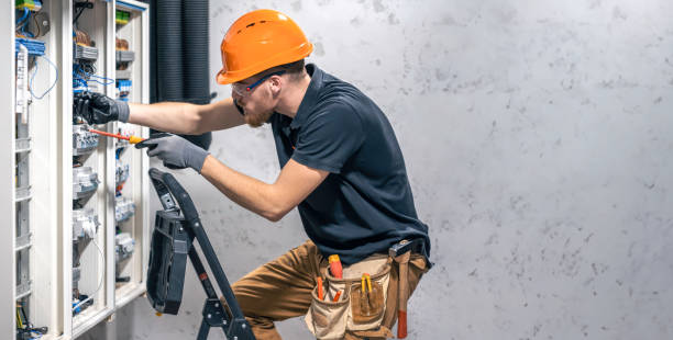 Best Home Electrical Repair  in Six Mile Run, NJ