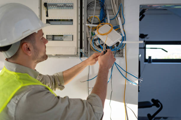 Best 24-Hour Electrician  in Six Mile Run, NJ